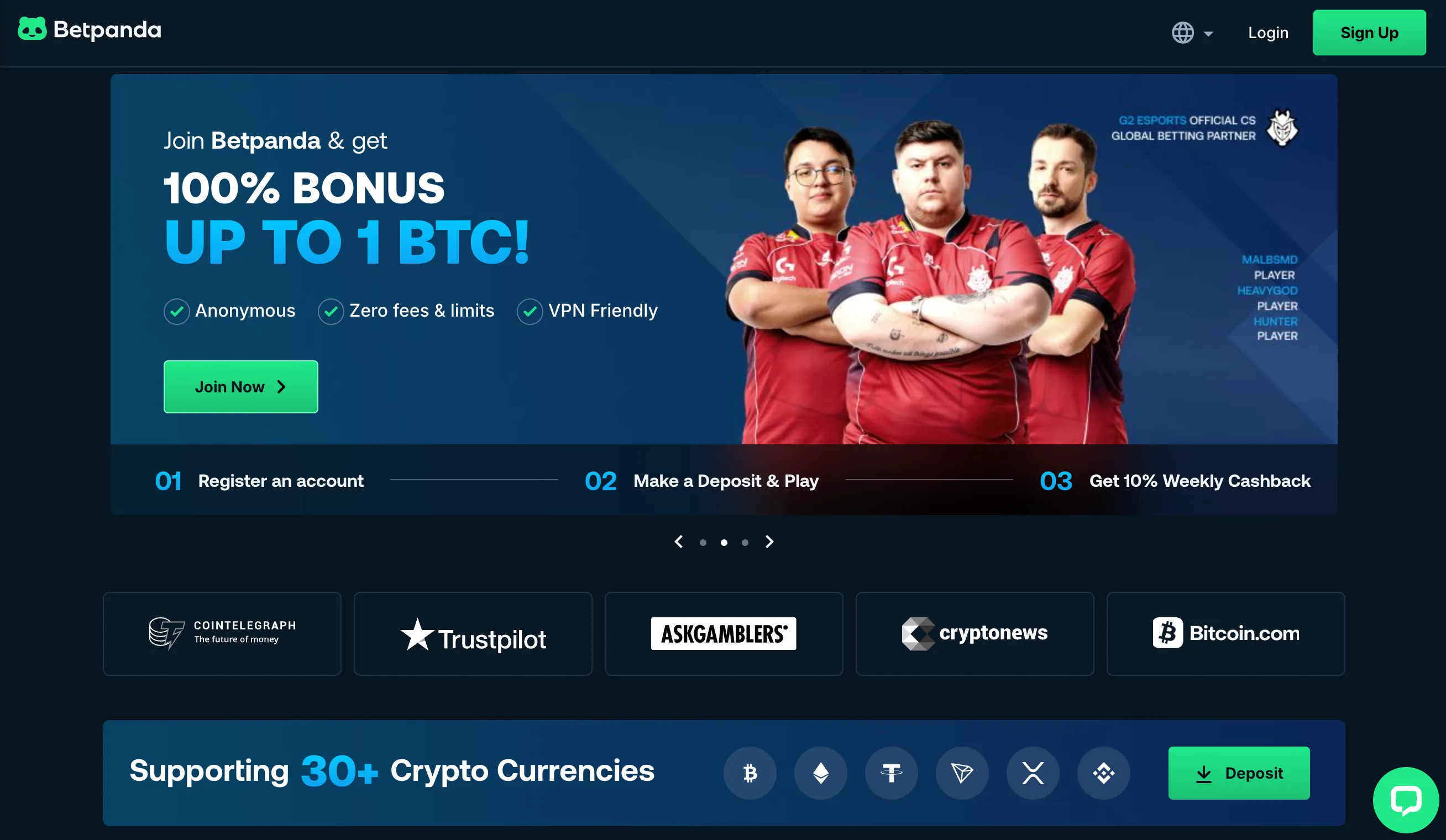 Is Bitcoin Gambling Legal in the UK?